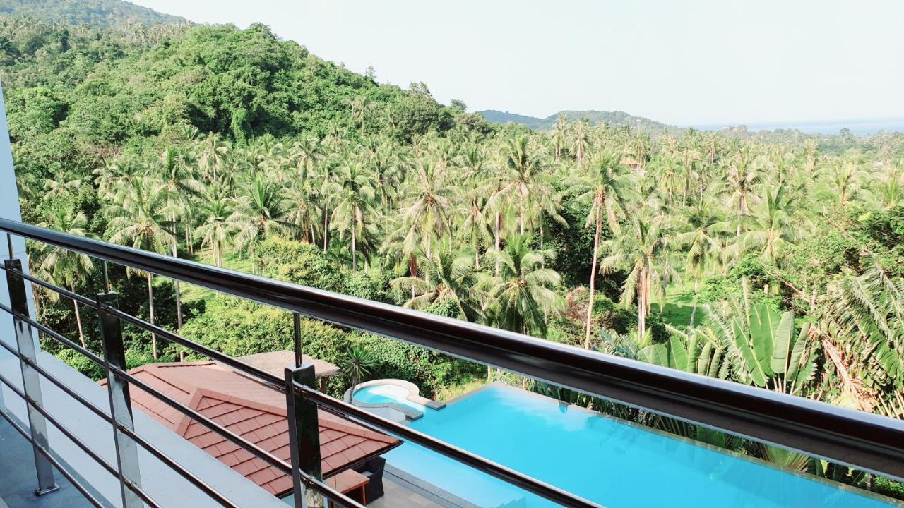 Lulu Villa Mae Nam Exterior foto