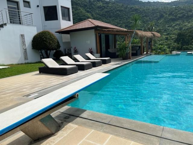 Lulu Villa Mae Nam Exterior foto