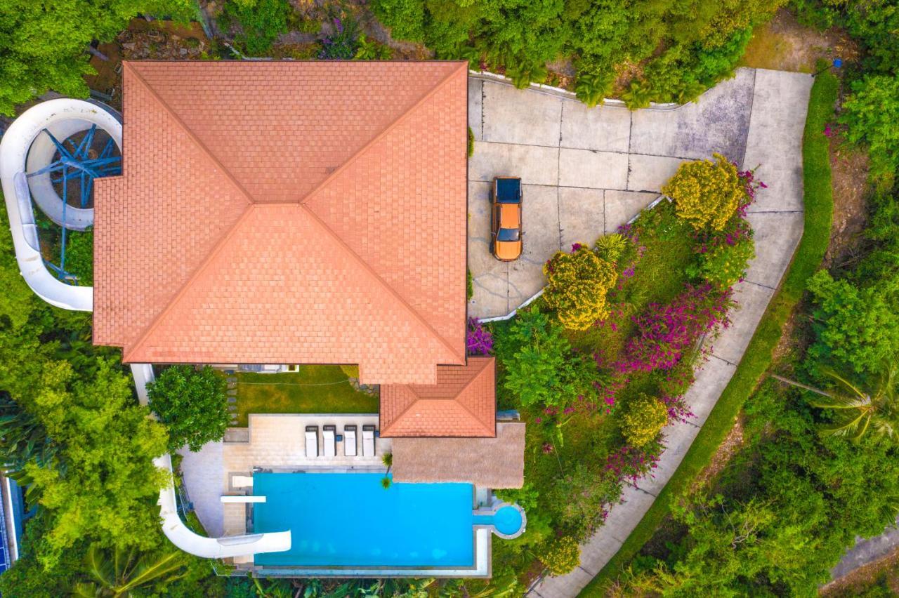Lulu Villa Mae Nam Exterior foto