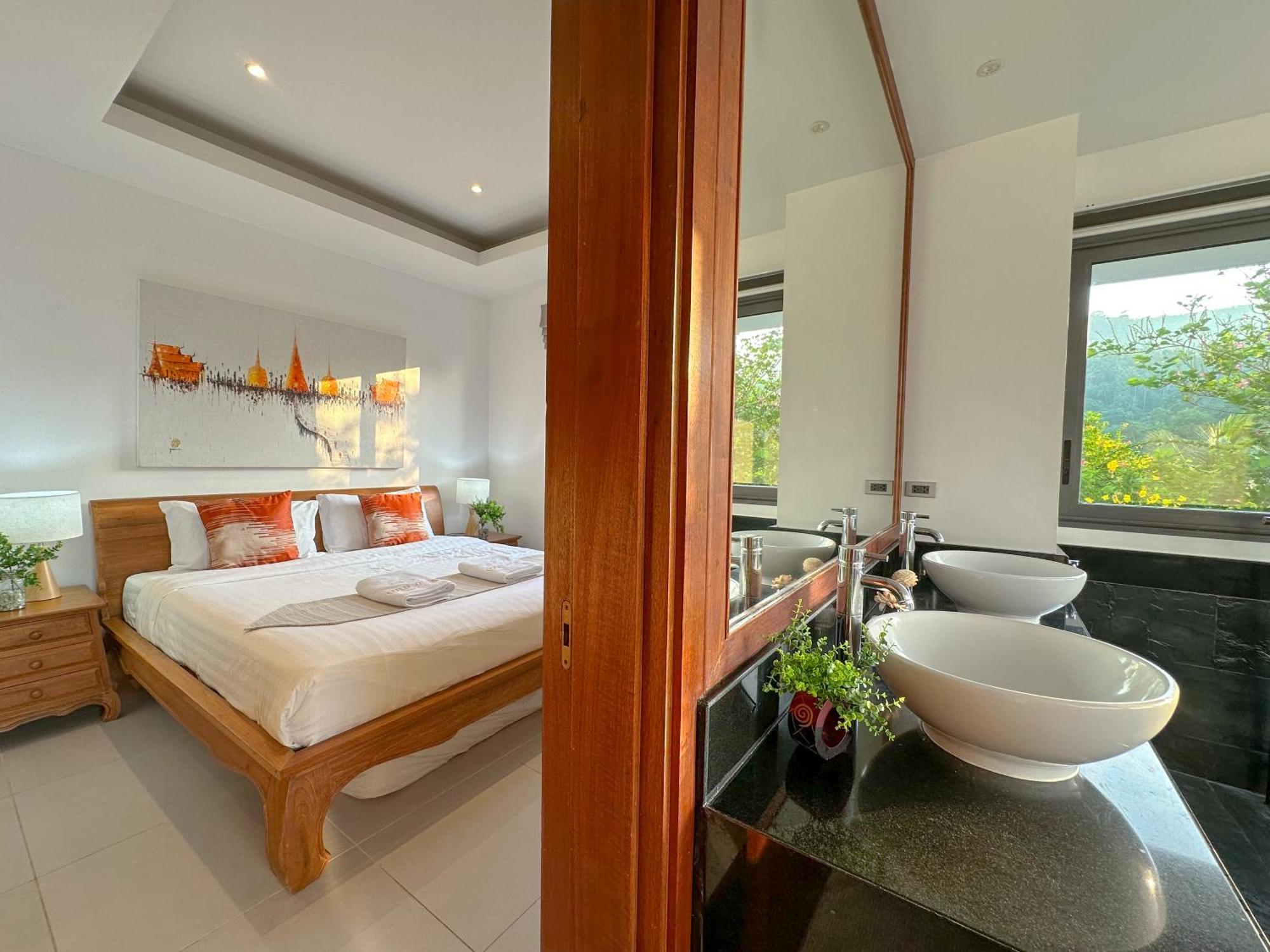 Lulu Villa Mae Nam Exterior foto