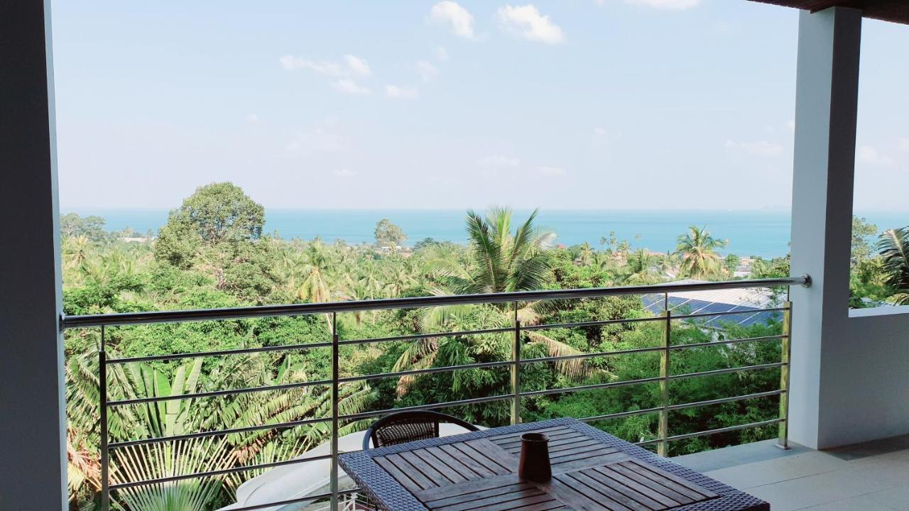 Lulu Villa Mae Nam Exterior foto